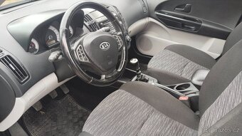 kia ceed 1,4 16V - 4