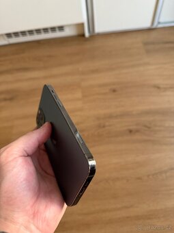 Apple iPhone 12 Pro 128 GB - 4