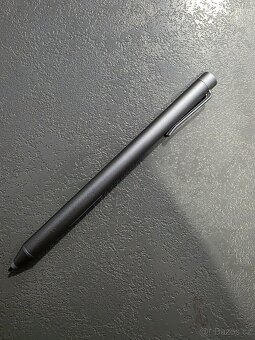 Wacom Bamboo Ink, 2nd Gen, šedý - 4