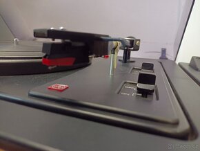 TESLA NZC150, gramo +bedny - 4