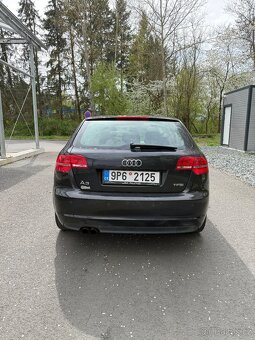 Audi a3 Sportback - 4