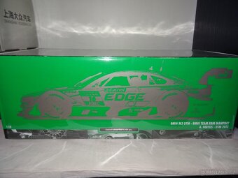 1:18 BMW M3 DTM 2012 Minichamps - 4