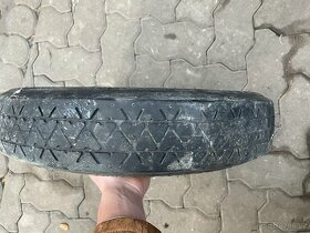 Rezerva R14 VW Škoda 191601025E - 4