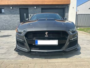 Ford Mustang GT 5.0 V8 310 kW 49tis km - 4