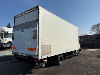 Iveco Eurocargo 75E18 EEV SKŘÍŇ/ČELO - 4