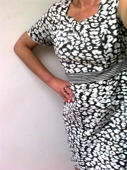 spolecenske# business# satydokanceláře# bodycon #pouzdrove - 4