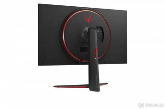 Monitor LG 32GP850 31.5" červeno-černá v záruce - 4