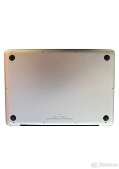 MacBook Pro 13” (Mid 2012) – Model A1278 - 4