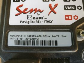 BT Toyota ZAPI Sem X 182323-006 - 4