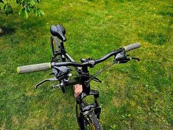 Horske kolo Scott TREK 3 series 26 - 4