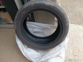 Letní pneu Sava intensa uhp 245 45 r18 - 4