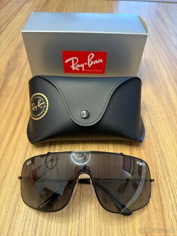Slunecni bryle Ray ban RB 3897 - 4
