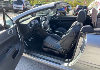 Peugeot 307 CC Kabriolet - 4