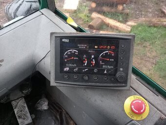 Harvestor - 4