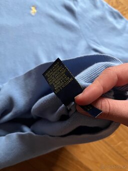 Ralph Lauren lehky svetřík L - 4
