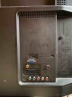 Sharp LC-32LE244E 32" - 4