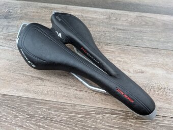 Specialized Toupe Gel 143 mm - 4