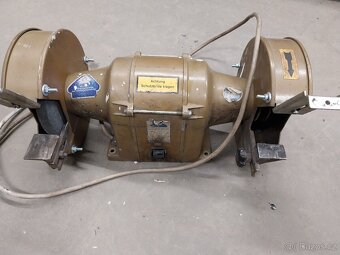 Bruska - 4