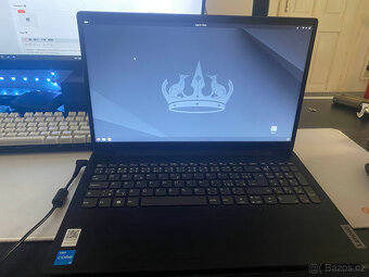 💻 Prodám notebook Lenovo V15 G3 IAP – skoro nepouživaný - 4