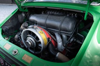 Porsche 911 T - 4