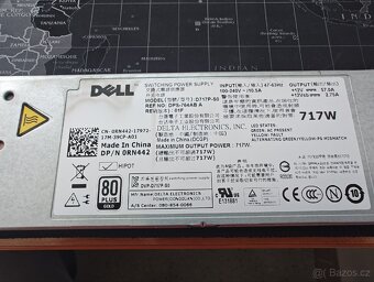 Dell R610 v maximální výbavě - 4