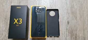 Xiaomi Poco X3 128 GB - 4