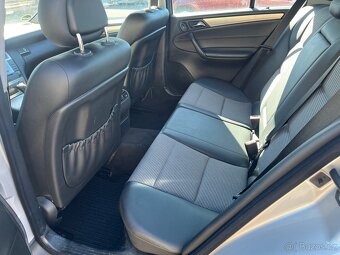 Mercedes w203 BENZÍN-sedan -závada motoru-nepojízdné - 4