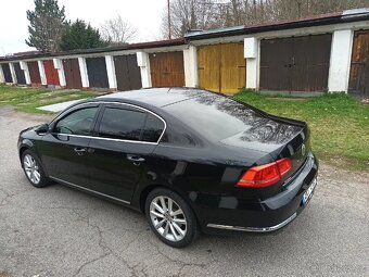 VW PASSAT B7 2.0 TDI 103KW - 4