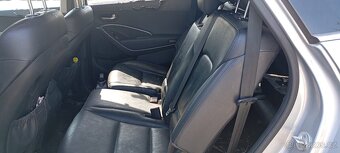 Hyundai Santa Fe č. 21385 - 4