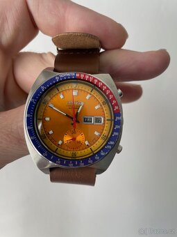 Seiko 6139-6002 - 4