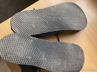 Barefoot ručně šité délka stélky 27 cm, 42 - 43 - 4