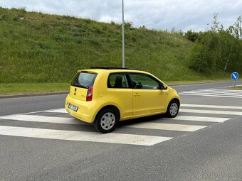 VW UP ŠKODA CITIGO SEAT MII - 4