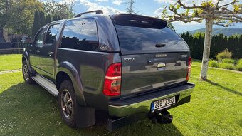 Toyota Hilux 3.0 D4D 2012 - 4