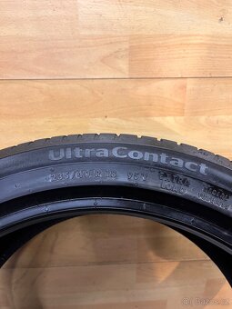 Letní pneu 235/40/18 - 4