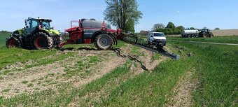 Horsch Leeb 6LT - 4