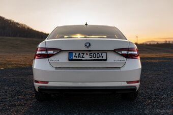 Škoda Superb III - 4