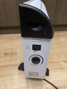 Konvektor Home HC-B200W Addax - 4