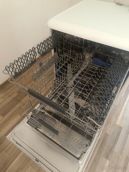 Myčka Beko - 4