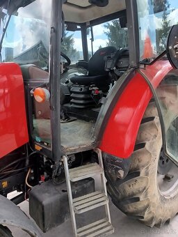 Zetor forterra 12441 - 4
