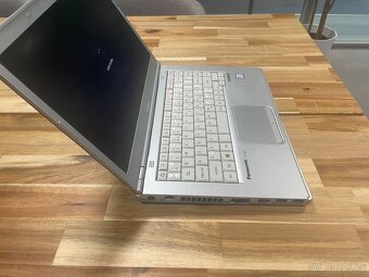 Panasonic Toughbook CF-LX6 - 4