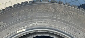 Nokian Snowproof C 235/65R16 - 4