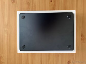 MacBook Air M2 13" 512 GB SSD, 16 GB RAM - 4