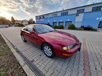 Honda prelude 4g 2,3i - 4