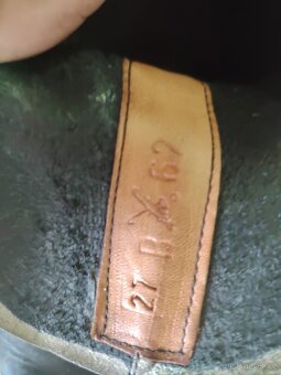 Vojenské Kanady vel. 27 - 4
