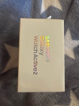 Samsung Watch active 2 - 4