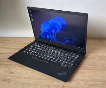 Lenovo ThinkPad X1 Carbon 6th gen. - 4