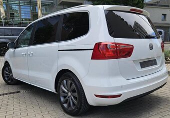 SEAT ALHAMBRA 2.0 TDI Edícia ITECH 2015 - 4