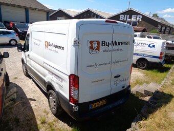 Ford Transit Box 350 L2 - 4