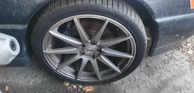 Mercedes Benz SL500 r.v.1992 - 4
