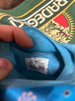 Fotbalové kopačky Nike Phantom Luna 42,5 FG - 4